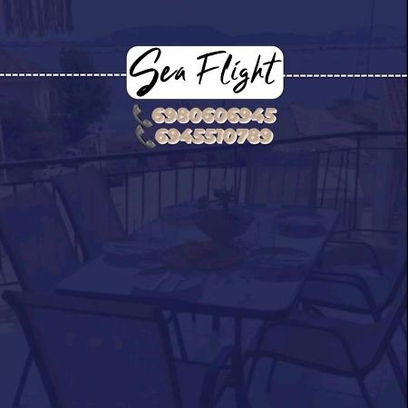 Sea Flight Preveza Exterior foto