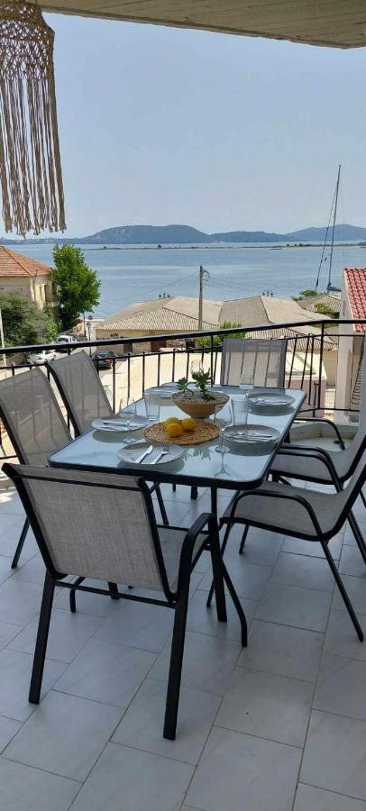 Sea Flight Preveza Exterior foto