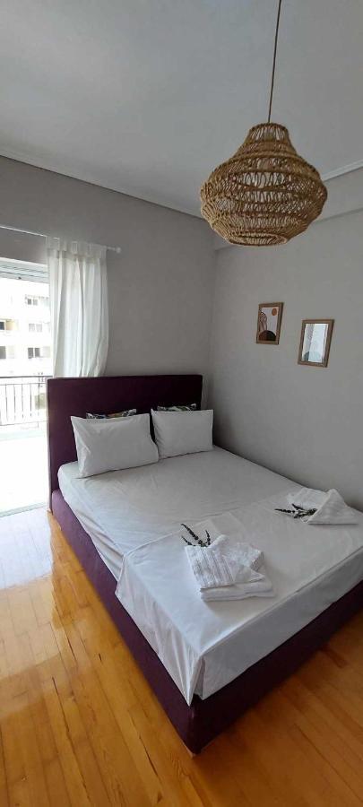 Sea Flight Preveza Exterior foto