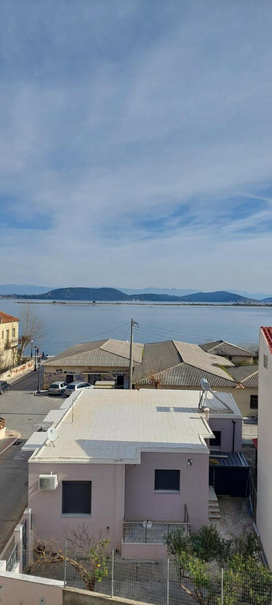 Sea Flight Preveza Exterior foto